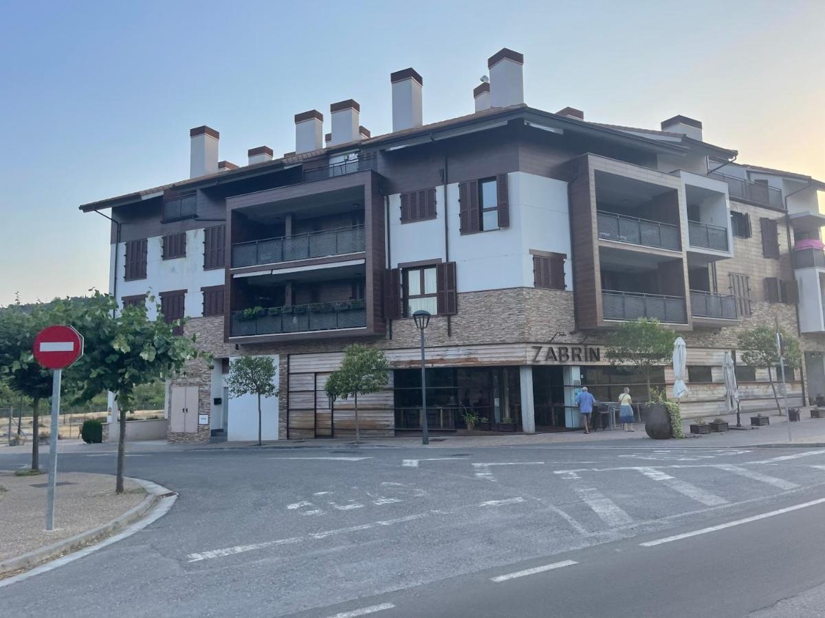 Apartamentos Riomonte 22 Boltana Exterior photo