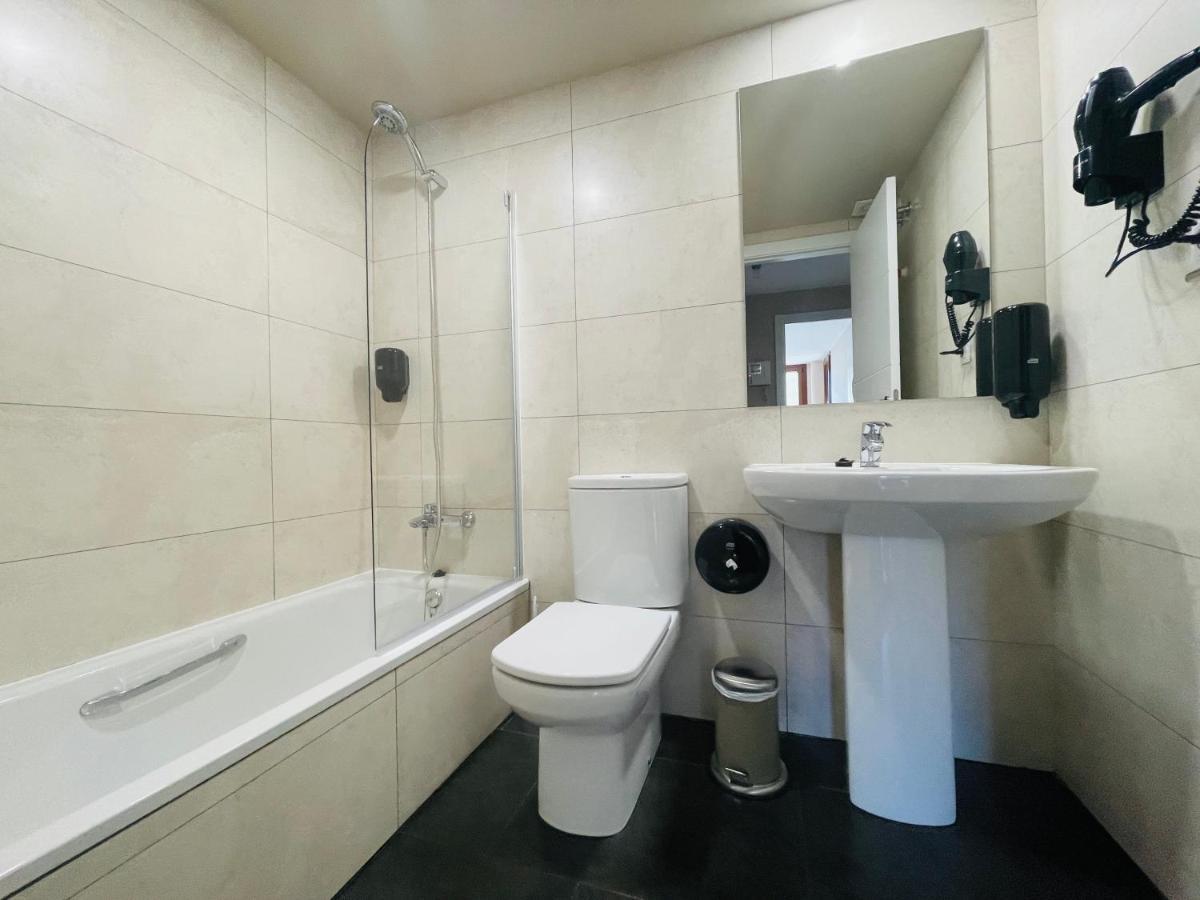 Apartamentos Riomonte 22 Boltana Exterior photo